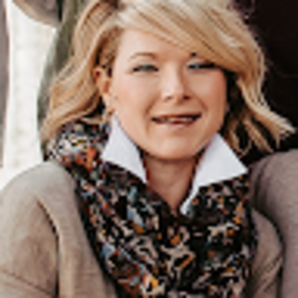 Meet your Posher, Keri